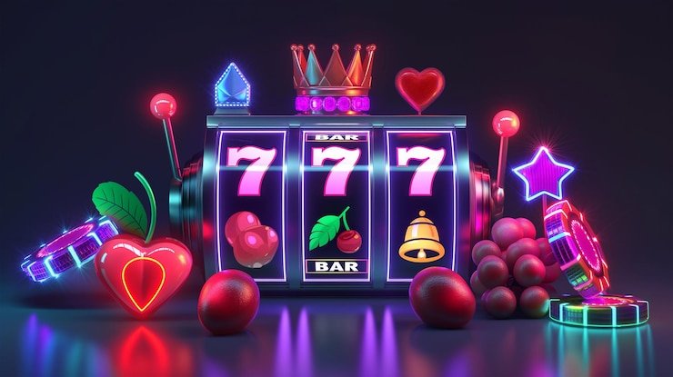 Entry tier selection for MotoGP slots on habibi888